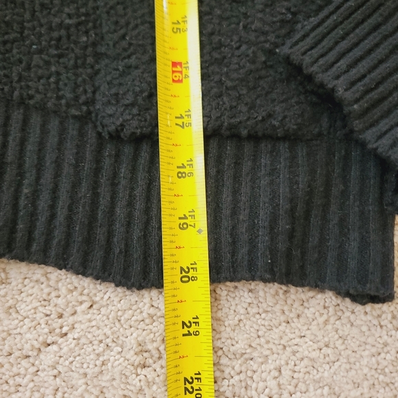 NWT TRUTH Cardigan Sweater L - Picture 7 of 10